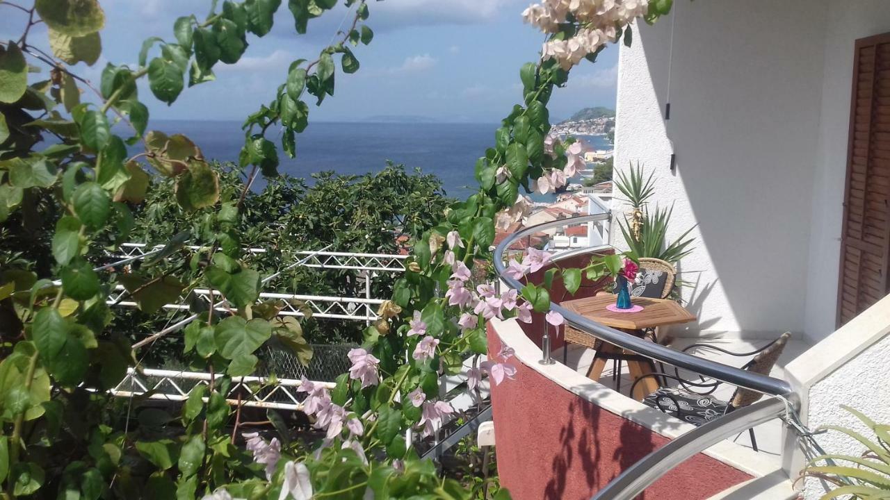 Villa Blue View Sumpetar Exterior photo
