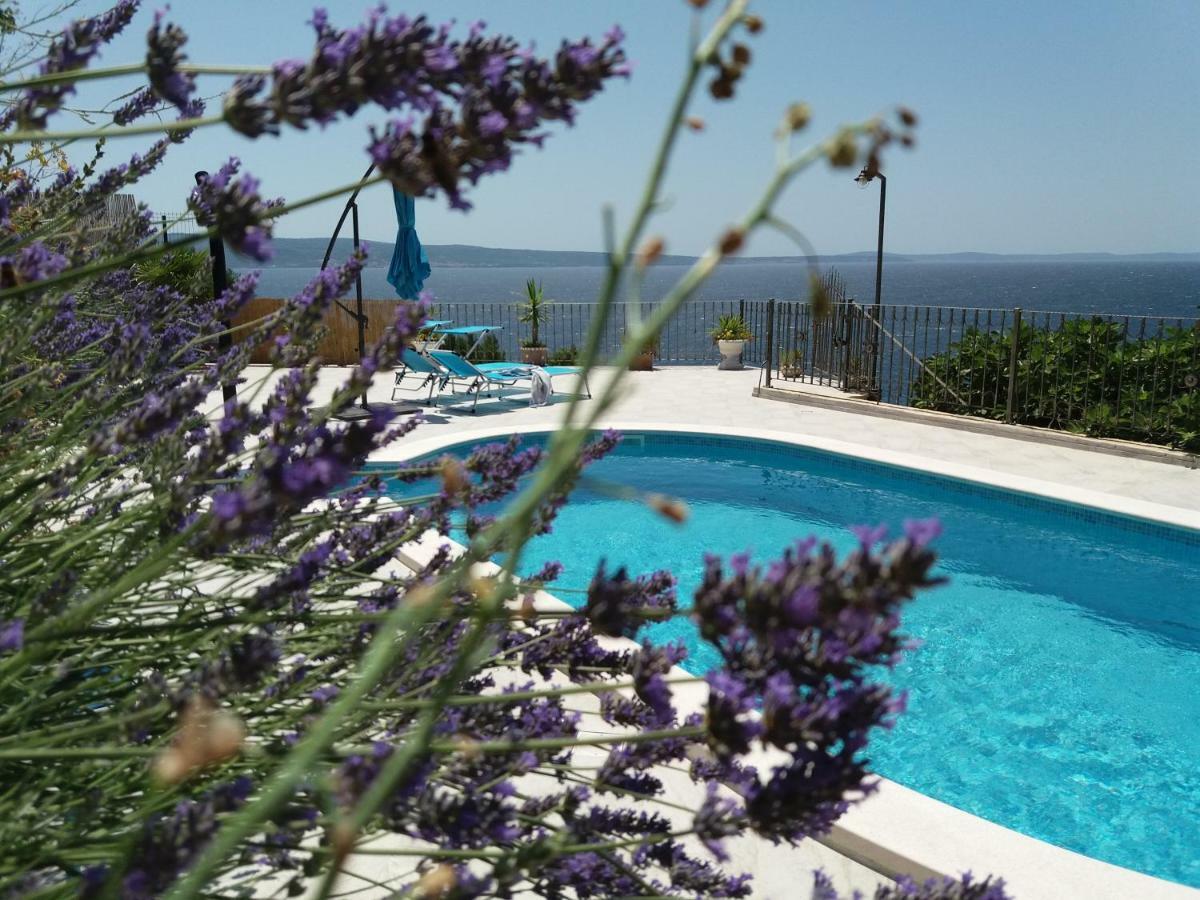 Villa Blue View Sumpetar Exterior photo